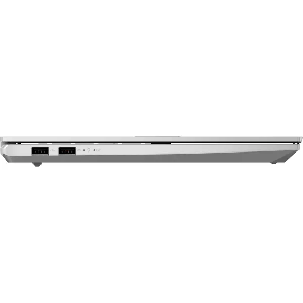 Ноутбук Vivobook Pro 15 M6500XU-LP018 15.6" FHD IPS, AMD R7-7840HS, 16GB, F1TB, NVD4050-6, NoOS, Серебристый ASUS (90NB1202-M000M0) - Фото 12