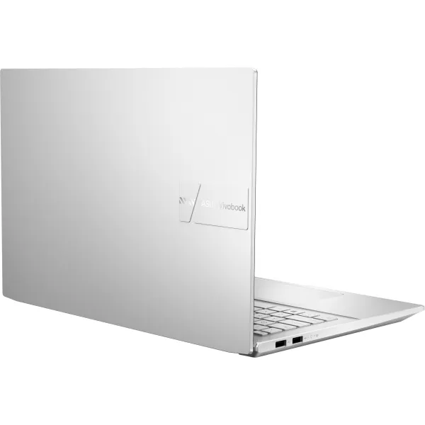 Ноутбук Vivobook Pro 15 M6500XU-LP018 15.6" FHD IPS, AMD R7-7840HS, 16GB, F1TB, NVD4050-6, NoOS, Серебристый ASUS (90NB1202-M000M0) - Фото 15