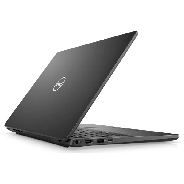 Ноутбук Latitude 3420 14" FHD AG, Intel i5-1135G7, 8GB, F256GB, UMA, Lin, черный Dell (N129L342014GE_UBU) - Фото 2