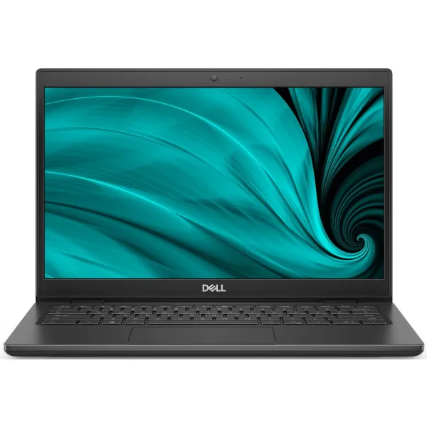 Ноутбук Latitude 3420 14" FHD AG, Intel i5-1135G7, 8GB, F256GB, UMA, Lin, черный Dell (N129L342014GE_UBU) - Фото 9