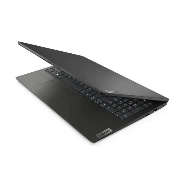 Ноутбук V15-G4 15.6" FHD IPS AG, Intel і5-12500H, 16GB, F512GB, UMA, Win11P, черный Lenovo (83FS002DRA) - Фото 5
