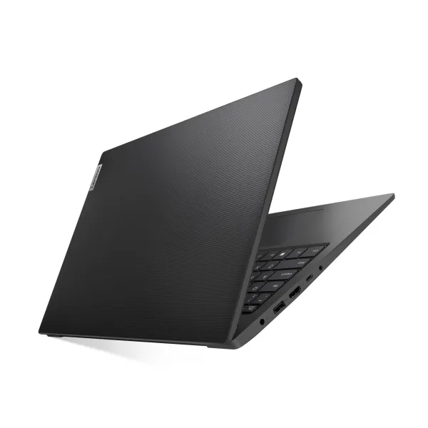 Ноутбук V15-G4 15.6" FHD IPS AG, Intel і5-12500H, 16GB, F512GB, UMA, Win11P, черный Lenovo (83FS002DRA) - Фото 6