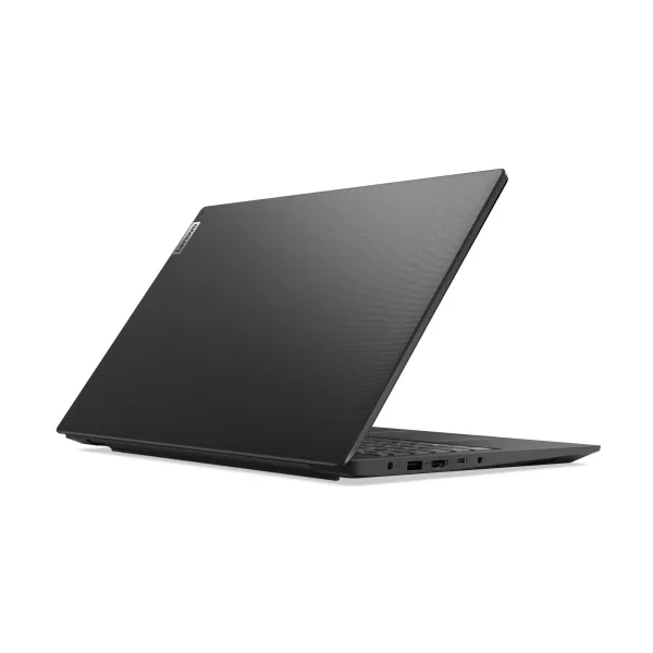 Ноутбук V15-G4 15.6" FHD IPS AG, Intel і5-12500H, 16GB, F512GB, UMA, Win11P, черный Lenovo (83FS002DRA) - Фото 8