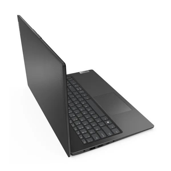 Ноутбук V15-G4 15.6" FHD IPS AG, Intel і5-12500H, 16GB, F512GB, UMA, Win11P, черный Lenovo (83FS002DRA) - Фото 10