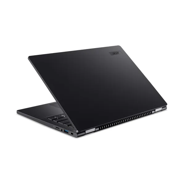Ноутбук TravelMate TMP614-53 14" WUXGA IPS, Intel i7-1355U, 32GB, F1TB, UMA, Win11P Acer (NX.B0AEU.008) - Фото 2