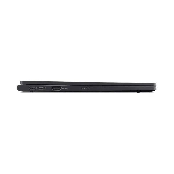 Ноутбук TravelMate TMP614-53 14" WUXGA IPS, Intel i7-1355U, 32GB, F1TB, UMA, Win11P Acer (NX.B0AEU.008) - Фото 3