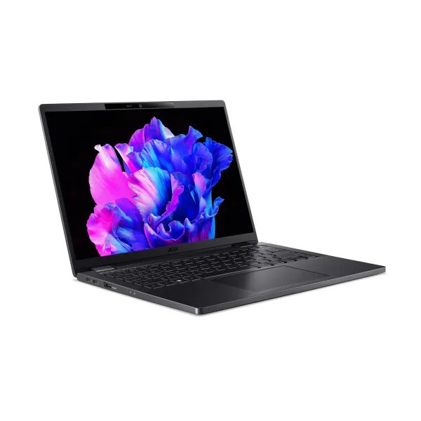 Ноутбук TravelMate TMP614-53 14" WUXGA IPS, Intel i7-1355U, 32GB, F1TB, UMA, Win11P Acer (NX.B0AEU.008) - Фото 4