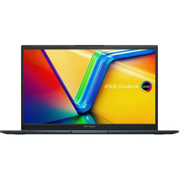Ноутбук Vivobook Pro 15 M6500XU-LP017 15.6" FHD IPS, AMD R7-7840HS, 16GB, F1TB, NVD4050-6, noOS, Синий ASUS (90NB1201-M000L0) - Фото 3