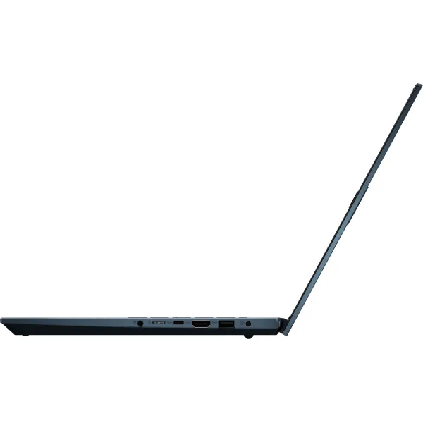 Ноутбук Vivobook Pro 15 M6500XU-LP017 15.6" FHD IPS, AMD R7-7840HS, 16GB, F1TB, NVD4050-6, noOS, Синий ASUS (90NB1201-M000L0) - Фото 4