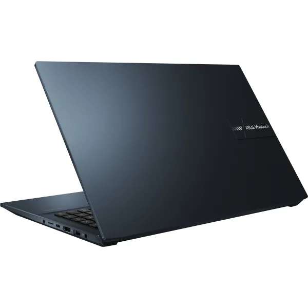Ноутбук Vivobook Pro 15 M6500XU-LP017 15.6" FHD IPS, AMD R7-7840HS, 16GB, F1TB, NVD4050-6, noOS, Синий ASUS (90NB1201-M000L0) - Фото 9