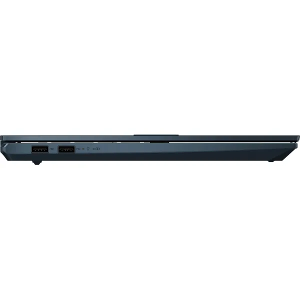 Ноутбук Vivobook Pro 15 M6500XU-LP017 15.6" FHD IPS, AMD R7-7840HS, 16GB, F1TB, NVD4050-6, noOS, Синий ASUS (90NB1201-M000L0) - Фото 11
