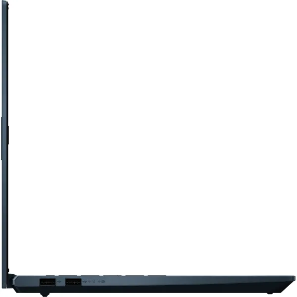 Ноутбук Vivobook Pro 15 M6500XU-LP017 15.6" FHD IPS, AMD R7-7840HS, 16GB, F1TB, NVD4050-6, noOS, Синий ASUS (90NB1201-M000L0) - Фото 13