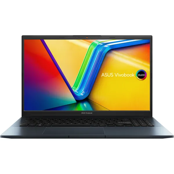 Ноутбук Vivobook Pro 15 M6500XU-LP017 15.6" FHD IPS, AMD R7-7840HS, 16GB, F1TB, NVD4050-6, noOS, Синий ASUS (90NB1201-M000L0) - Фото 3