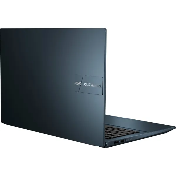 Ноутбук Vivobook Pro 15 M6500XU-LP017 15.6" FHD IPS, AMD R7-7840HS, 16GB, F1TB, NVD4050-6, noOS, Синий ASUS (90NB1201-M000L0) - Фото 14