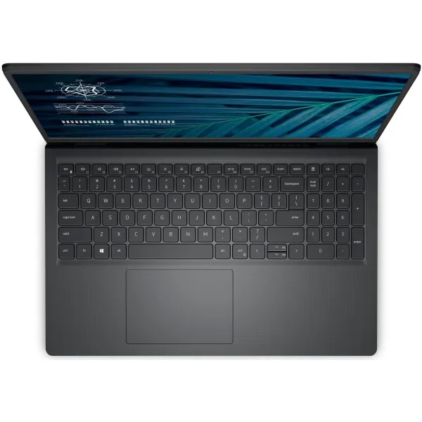 Ноутбук Vostro 3510 15.6" FHD AG, Intel i5-1135G7, 8GB, F512GB, NVD350-2, Lin, черный Dell (N8064VN3510GE_UBU) - Фото 1
