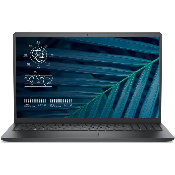 Ноутбук Vostro 3510 15.6" FHD AG, Intel i5-1135G7, 8GB, F512GB, NVD350-2, Lin, черный Dell (N8064VN3510GE_UBU) - Фото 10
