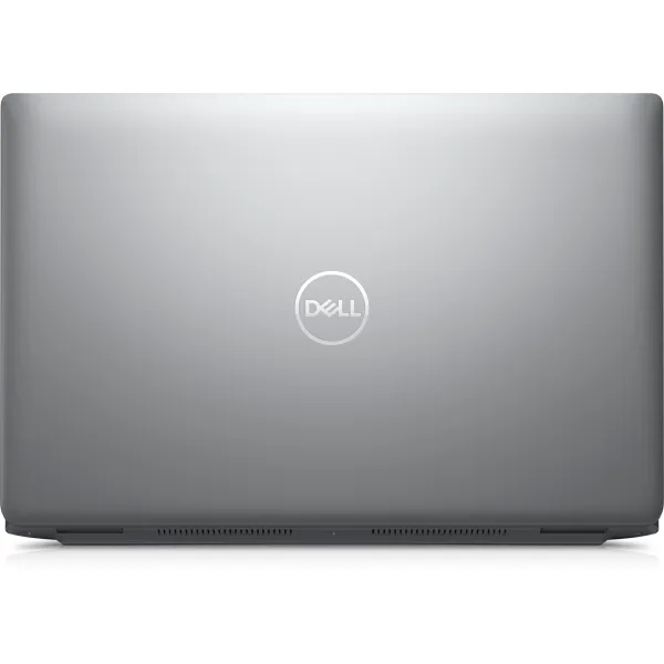 Ноутбук  Latitude 5540 15.6" FHD IPS AG, Intel i7-1365U, 16GB, F512GB, UMA, Win11P, серый Dell (N024L554015GE_W11P) - Фото 1