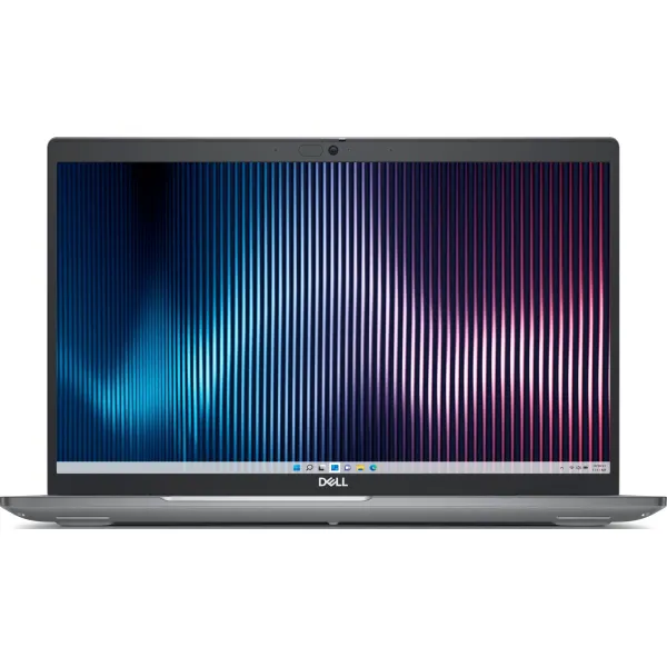 Ноутбук  Latitude 5540 15.6" FHD IPS AG, Intel i7-1365U, 16GB, F512GB, UMA, Win11P, серый Dell (N024L554015GE_W11P) - Фото 11