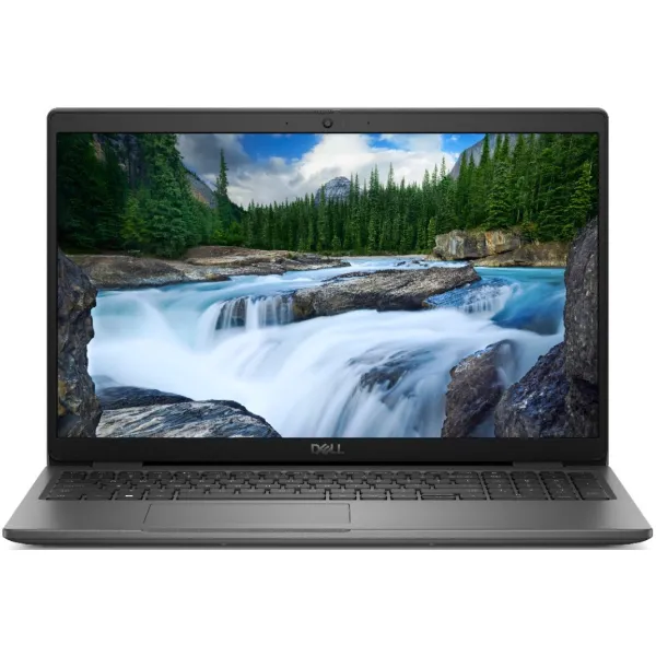 Ноутбук Latitude 3540 15.6" FHD IPS AG, Intel i5-1335U, 16GB, F512GB, UMA, Win11P, черный Dell (N015L354015UA_W11P)