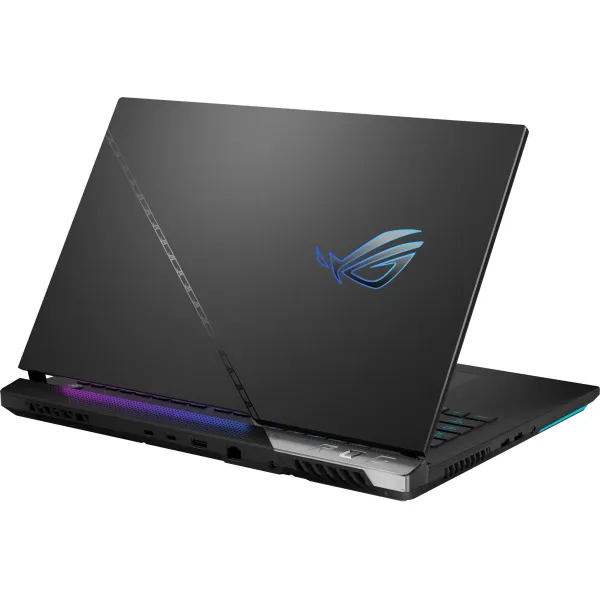 Ноутбук ROG Strix SCAR 17 G733PZ-LL078W 17.3" WQHD IPS, AMD R9-7845HX, 32GB, F1TB, NVD4080-12, Win11, Черный ASUS (90NR0DC4-M005D0) - Фото 3