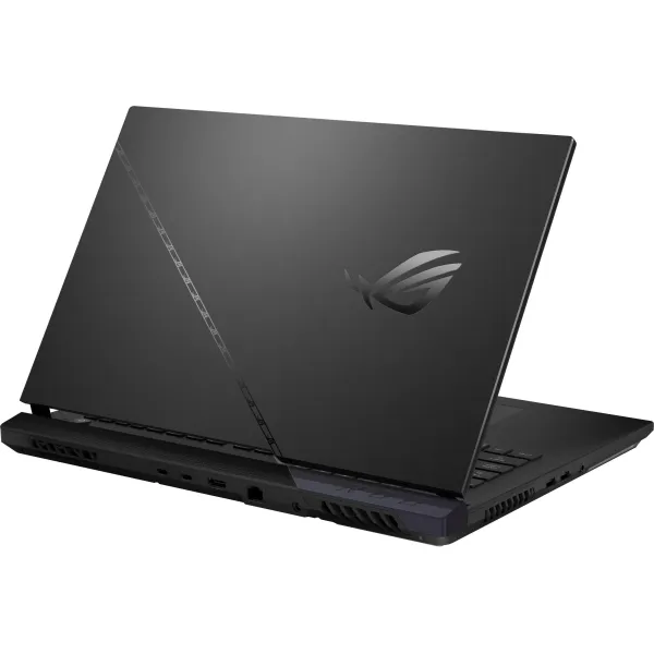 Ноутбук ROG Strix SCAR 17 G733PZ-LL078W 17.3" WQHD IPS, AMD R9-7845HX, 32GB, F1TB, NVD4080-12, Win11, Черный ASUS (90NR0DC4-M005D0) - Фото 4
