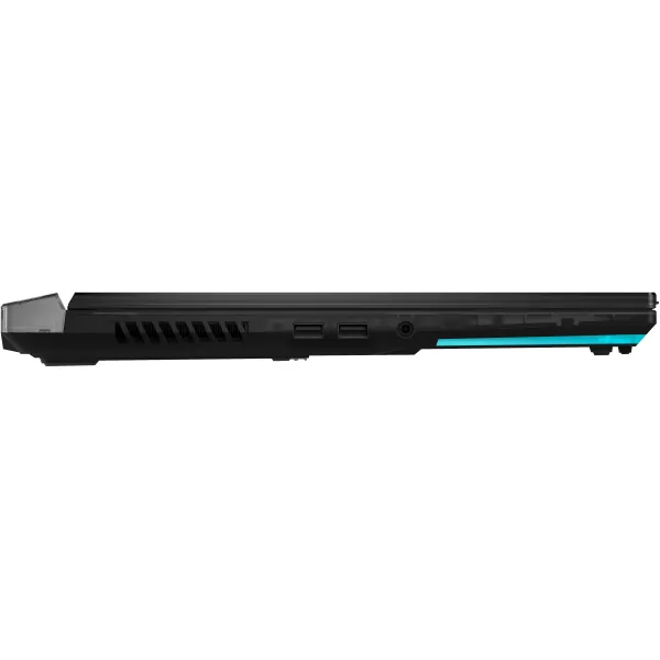 Ноутбук ROG Strix SCAR 17 G733PZ-LL078W 17.3" WQHD IPS, AMD R9-7845HX, 32GB, F1TB, NVD4080-12, Win11, Черный ASUS (90NR0DC4-M005D0) - Фото 6
