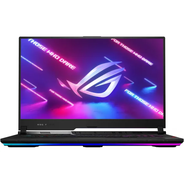 Ноутбук ROG Strix SCAR 17 G733PZ-LL078W 17.3" WQHD IPS, AMD R9-7845HX, 32GB, F1TB, NVD4080-12, Win11, Черный ASUS (90NR0DC4-M005D0) - Фото 7