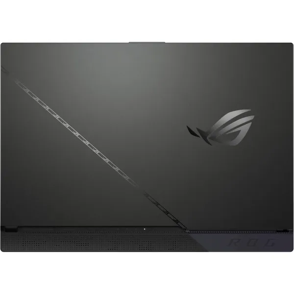 Ноутбук ROG Strix SCAR 17 G733PZ-LL078W 17.3" WQHD IPS, AMD R9-7845HX, 32GB, F1TB, NVD4080-12, Win11, Черный ASUS (90NR0DC4-M005D0) - Фото 10