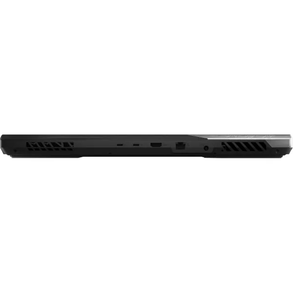 Ноутбук ROG Strix SCAR 17 G733PZ-LL078W 17.3" WQHD IPS, AMD R9-7845HX, 32GB, F1TB, NVD4080-12, Win11, Черный ASUS (90NR0DC4-M005D0) - Фото 13