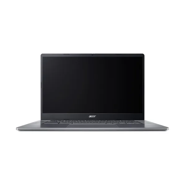 Ноутбук Chromebook Plus CB515-2HT 15" FHD IPS Touch, Intel i3-1315U, 8GB, F512GB, UMA, ChromeOS, серый Acer (NX.KNYEU.002) - Фото 19