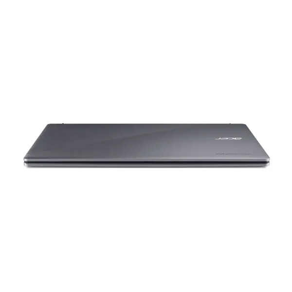 Ноутбук Chromebook Plus CB515-2HT 15" FHD IPS Touch, Intel i3-1315U, 8GB, F512GB, UMA, ChromeOS, серый Acer (NX.KNYEU.002) - Фото 20