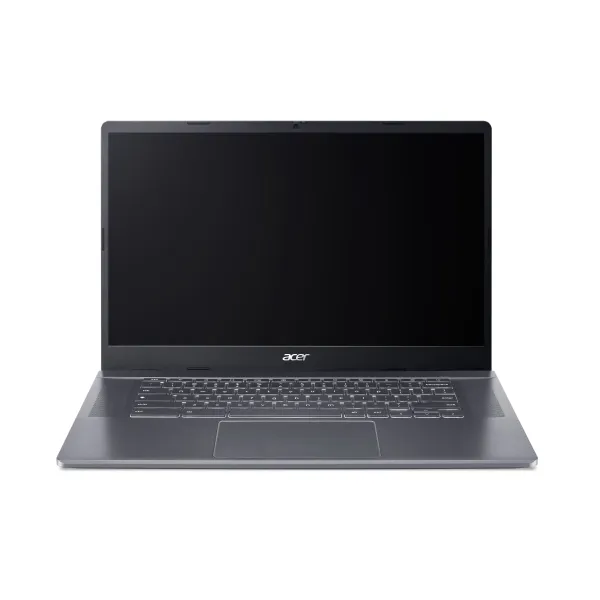 Ноутбук Chromebook Plus CB515-2HT 15" FHD IPS Touch, Intel i3-1215U, 8GB, F512GB, UMA, ChromeOS, серый Acer (NX.KNYEU.001) - Фото 14
