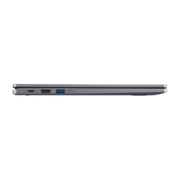Ноутбук Chromebook Plus CB515-2H 15" FHD IPS, Intel i5-1335U, 16GB, F512GB, UMA, ChromeOS, серый Acer (NX.KNUEU.005) - Фото 5