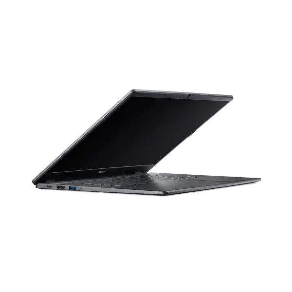Ноутбук Chromebook Plus CB515-2H 15" FHD IPS, Intel i5-1335U, 16GB, F512GB, UMA, ChromeOS, серый Acer (NX.KNUEU.005) - Фото 6