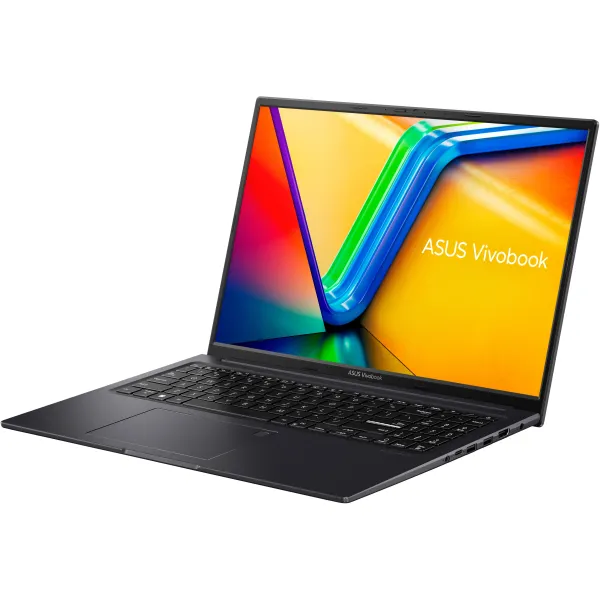 Ноутбук Vivobook 16 X1605ZA-MB331 16" WUXGA IPS, Intel i3-1215U, 12GB, F512GB, UMA, noOS, Черный ASUS (90NB0ZA3-M00HZ0) - Фото 16