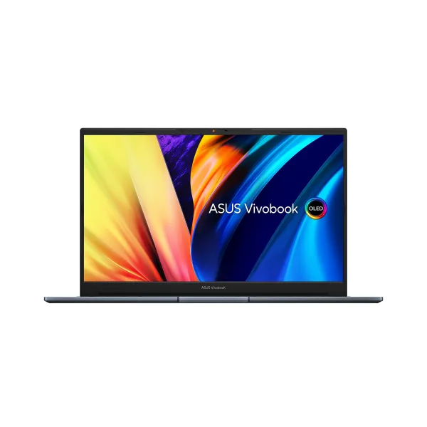 Ноутбук Vivobook Pro 15 K6502VV-MA023 15.6" 2.8K OLED, Intel i9-13900H, 16GB, F1TB, NVD4060-8, noOS, Синий ASUS (90NB1121-M000T0) - Фото 1