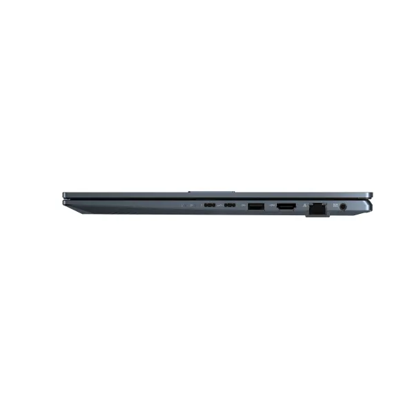 Ноутбук Vivobook Pro 15 K6502VV-MA023 15.6" 2.8K OLED, Intel i9-13900H, 16GB, F1TB, NVD4060-8, noOS, Синий ASUS (90NB1121-M000T0) - Фото 4