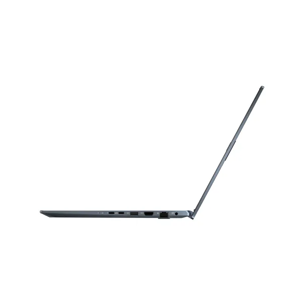 Ноутбук Vivobook Pro 15 K6502VV-MA023 15.6" 2.8K OLED, Intel i9-13900H, 16GB, F1TB, NVD4060-8, noOS, Синий ASUS (90NB1121-M000T0) - Фото 6