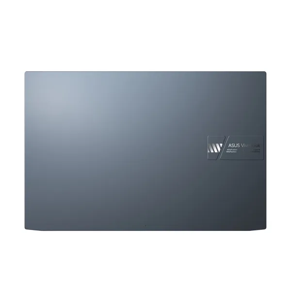 Ноутбук Vivobook Pro 15 K6502VV-MA023 15.6" 2.8K OLED, Intel i9-13900H, 16GB, F1TB, NVD4060-8, noOS, Синий ASUS (90NB1121-M000T0) - Фото 7