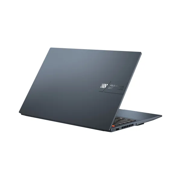 Ноутбук Vivobook Pro 15 K6502VV-MA023 15.6" 2.8K OLED, Intel i9-13900H, 16GB, F1TB, NVD4060-8, noOS, Синий ASUS (90NB1121-M000T0) - Фото 8