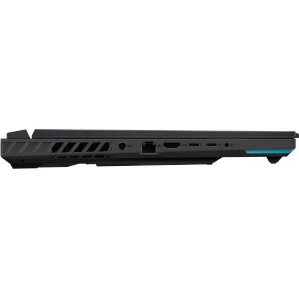 Ноутбук ROG Strix G16 G614JV-N3106 16" FHD IPS, Intel i5-13450HX, 16GB, F512GB, NVD4060-8, NoOS, Серый ASUS (90NR0C61-M00CA0) - Фото 1