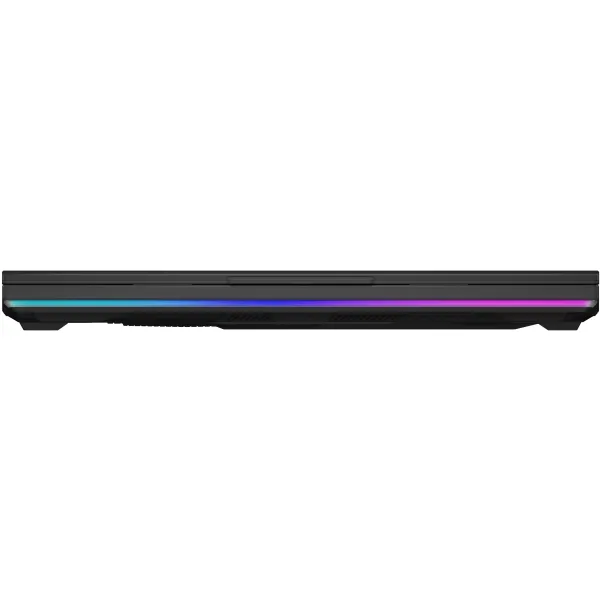 Ноутбук ROG Strix G16 G614JV-N3106 16" FHD IPS, Intel i5-13450HX, 16GB, F512GB, NVD4060-8, NoOS, Серый ASUS (90NR0C61-M00CA0) - Фото 2