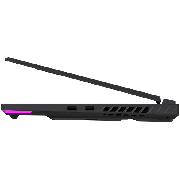 Ноутбук ROG Strix G16 G614JV-N3106 16" FHD IPS, Intel i5-13450HX, 16GB, F512GB, NVD4060-8, NoOS, Серый ASUS (90NR0C61-M00CA0) - Фото 8
