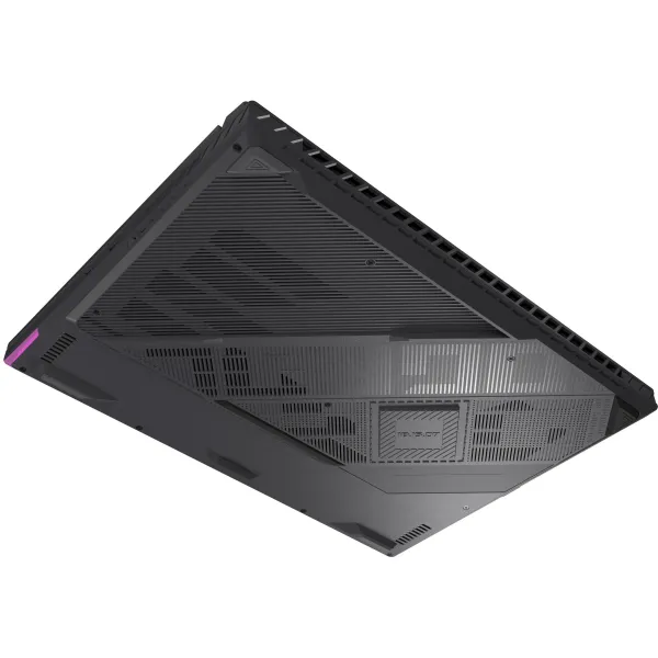 Ноутбук ROG Strix G16 G614JV-N3106 16" FHD IPS, Intel i5-13450HX, 16GB, F512GB, NVD4060-8, NoOS, Серый ASUS (90NR0C61-M00CA0) - Фото 9