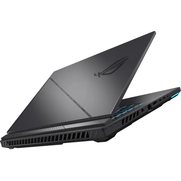 Ноутбук ROG Strix G16 G614JV-N3106 16" FHD IPS, Intel i5-13450HX, 16GB, F512GB, NVD4060-8, NoOS, Серый ASUS (90NR0C61-M00CA0) - Фото 11