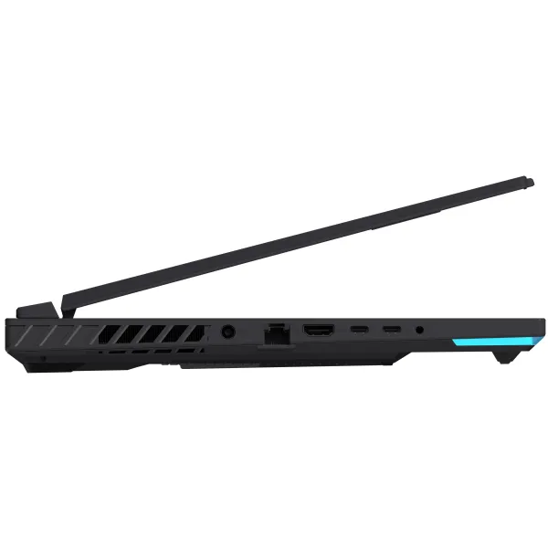 Ноутбук ROG Strix G16 G614JV-N3106 16" FHD IPS, Intel i5-13450HX, 16GB, F512GB, NVD4060-8, NoOS, Серый ASUS (90NR0C61-M00CA0) - Фото 12