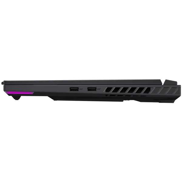 Ноутбук ROG Strix G16 G614JV-N3106 16" FHD IPS, Intel i5-13450HX, 16GB, F512GB, NVD4060-8, NoOS, Серый ASUS (90NR0C61-M00CA0) - Фото 13