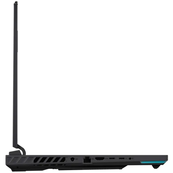 Ноутбук ROG Strix G16 G614JV-N3106 16" FHD IPS, Intel i5-13450HX, 16GB, F512GB, NVD4060-8, NoOS, Серый ASUS (90NR0C61-M00CA0) - Фото 15