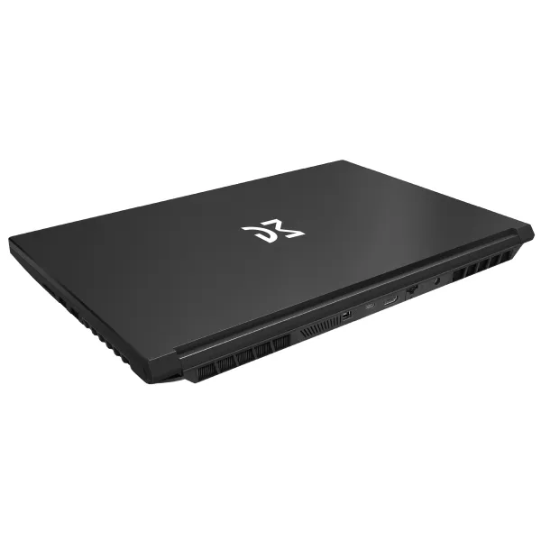 Ноутбук RG3050-15 15.6FHD IPS, Intel i5-13500H, 16GB, F1TB, NVD3050-4, DOS, черный Dream Machines (RG3050-15UA51) - Фото 1