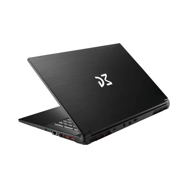 Ноутбук RG4050-17 17.3FHD IPS, Intel i7-13620H, 16GB, F1TB, NVD4050-6, DOS, черный Dream Machines (RG4050-17UA23) - Фото 1